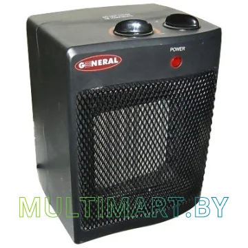 Тепловентилятор General Climate KRP-2AB